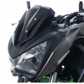 R&G Racing Front Indicator Adapter Kit for the Kawasaki Ninja 650/Z650/Z1000R '17-18, Versys 650 '15-16, Z1000 '14-18, Z300 '15-18 & Z125 Pro '16-18 models R&G Racing Front Indicator Adapter Kit for the Kawasaki Ninja 650/Z650/Z1000R '17-18, Versys 650 '15-16, Z1000 '14-18, Z300 '15-18 & Z125 Pro '16-18 models